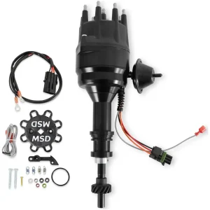 MSD Ignition Distributor – 83503