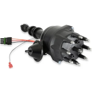 MSD Ignition Distributor – 83503 - view 3