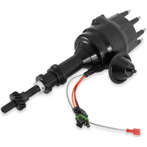 MSD Ignition Distributor – 83503 - view 4