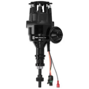 MSD Ignition Distributor – 83523