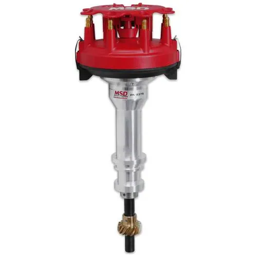 MSD Ignition Distributor – 8378