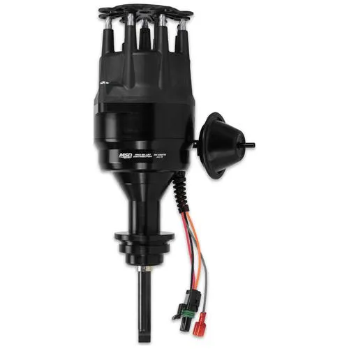 MSD Ignition Distributor – 83873