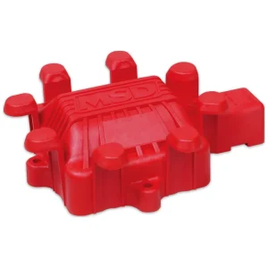 MSD Ignition Coil Cover – 84022