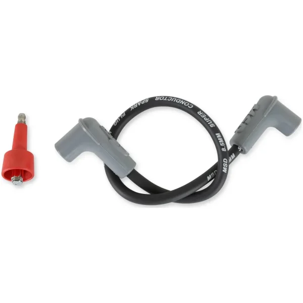 MSD Ignition 8.5mm Ignition Coil Wire – 84033