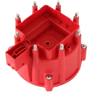 MSD Ignition Distributor Cap And Rotor Kit – 84023 - view 3