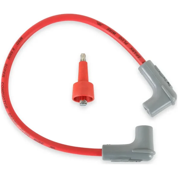 MSD Ignition Ignition Coil Wire – 84039
