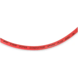 MSD Ignition Ignition Coil Wire – 84039 - view 3