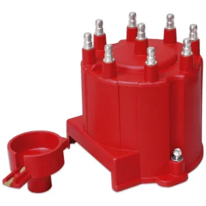 MSD Ignition Distributor Cap And Rotor Kit – 8406