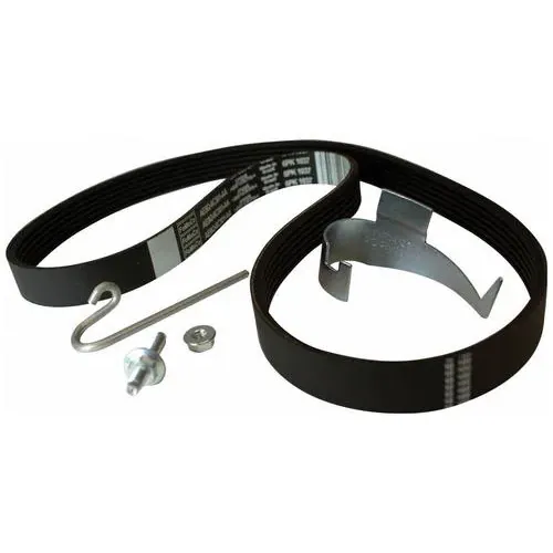 Motorcraft Serpentine Belt 6 Rib 41-7/16 Inch – JK6414A