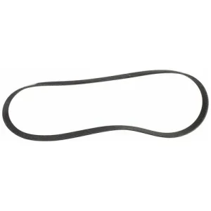 Motorcraft Serpentine Belt – JK6424A