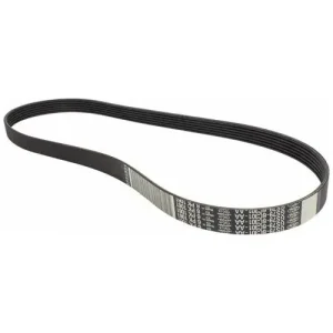 Motorcraft Serpentine Belt – JK6424A - view 2
