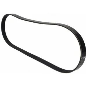 Motorcraft Serpentine Belt – JK6457A - view 3