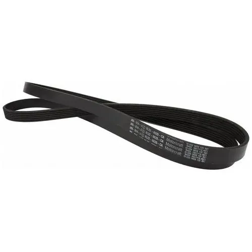 Motorcraft Serpentine Belt 6 Rib 51-7/16 Inch – JK6814J