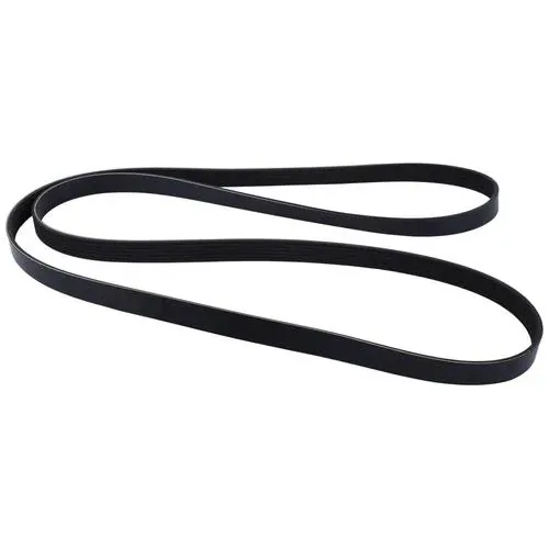 Motorcraft Serpentine Belt 6 Rib 53-7/16 Inch – JK6834AA