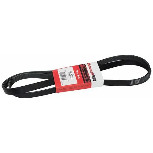 Motorcraft Serpentine Belt 6 Rib 86-1/16 Inch – JK6861BA