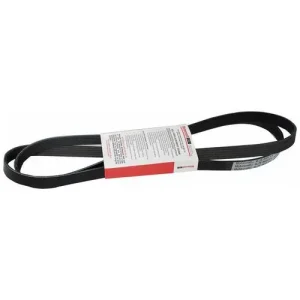 Motorcraft Serpentine Belt 6 Rib 86-1/16 Inch – JK6861BA - view 2