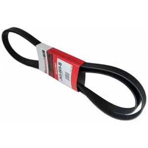 Motorcraft Serpentine Belt 6 Rib 86-9/16 Inch – JK6865B