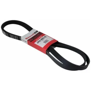 Motorcraft Serpentine Belt 6 Rib 86-9/16 Inch – JK6865B - view 2