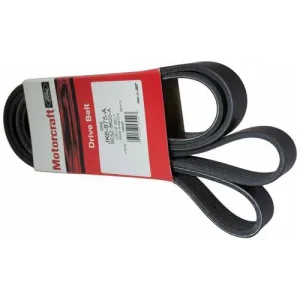 Motorcraft Serpentine Belt 6 Rib 87-9/16 Inch – JK6875A