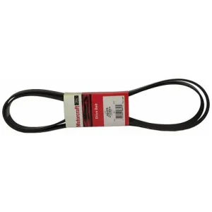 Motorcraft Serpentine Belt 6 Rib 88 Inch – JK6878