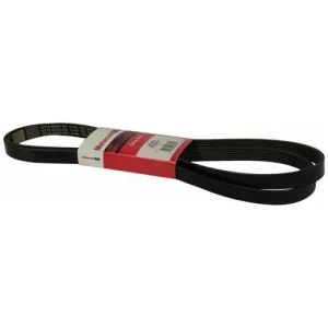 Motorcraft Serpentine Belt 6 Rib 88 Inch – JK6878 - view 2