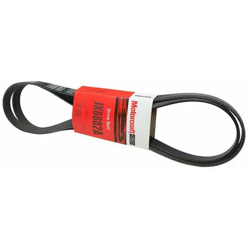 Motorcraft Serpentine Belt 6 Rib 88-3/16 Inch – JK6882A