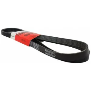 Motorcraft Serpentine Belt 6 Rib 88-3/16 Inch – JK6882A - view 2