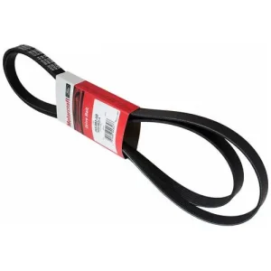 Motorcraft Serpentine Belt 6 Rib 88-3/16 Inch – JK6882AB