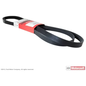 Motorcraft Serpentine Belt 6 Rib 88-3/16 Inch – JK6882AB - view 2