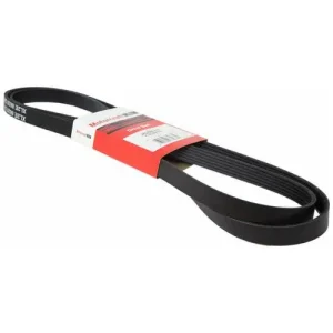 Motorcraft Serpentine Belt 6 Rib 88-7/16 Inch – JK6884HA