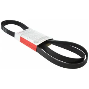 Motorcraft Serpentine Belt 6 Rib 88-7/16 Inch – JK6884HA - view 2