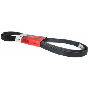 Motorcraft Serpentine Belt 6 Rib 89-1/16 Inch – JK6891 - view 2