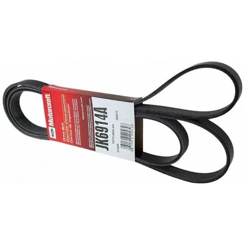 Motorcraft Serpentine Belt 6 Rib 91-7/16 Inch – JK6914A