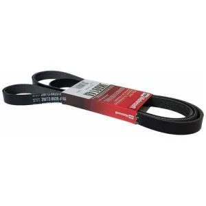 Motorcraft Serpentine Belt 6 Rib 91-7/16 Inch – JK6914A - view 2
