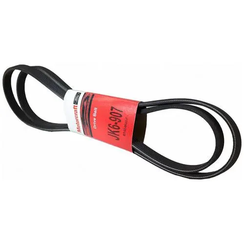 Motorcraft Serpentine Belt 6 Rib 90-13/16 Inch – JK6907