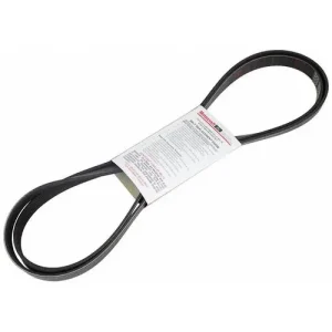 Motorcraft Serpentine Belt 6 Rib 92-11/16 Inch – JK6926
