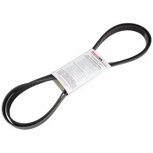 Motorcraft Serpentine Belt 6 Rib 92-11/16 Inch – JK6926