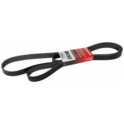 Motorcraft Serpentine Belt 8 Rib 126-13/16 Inch – JK81267A