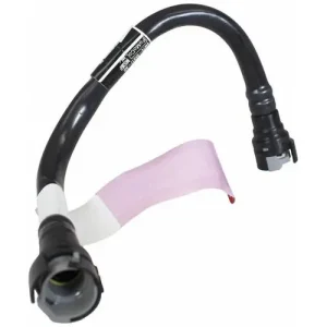 Motorcraft Pcv Valve Hose – KCV162 - view 2