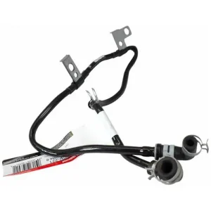 Motorcraft Pcv Valve Hose – KCV221