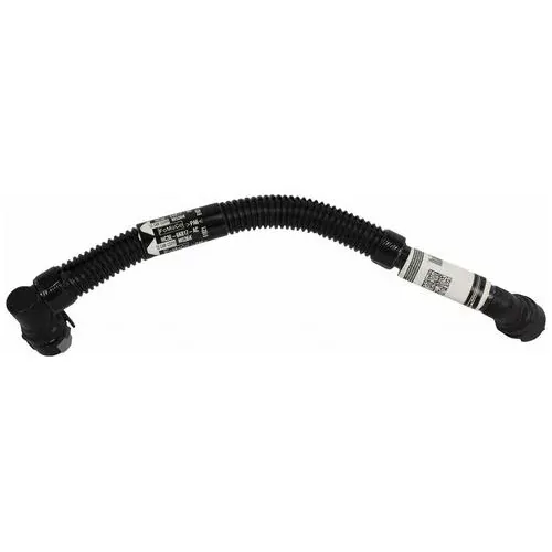Motorcraft Pcv Valve Hose – KCV292