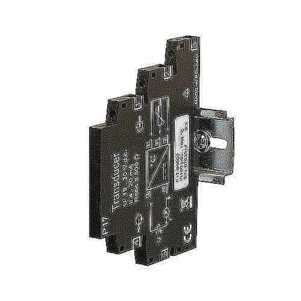 PCE Instruments Voltage to Current Signal Converter (PCE-P17U)