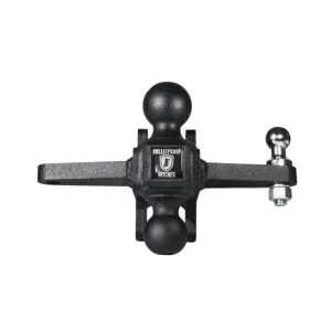 BulletProof Sway Control Ball Mount (BLPSWAYCONTROLBALL)