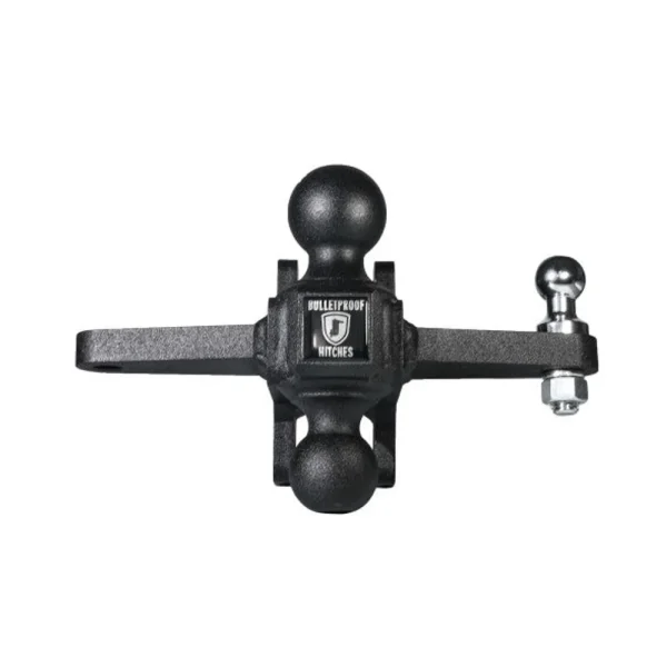 BulletProof Sway Control Ball Mount (BLPSWAYCONTROLBALL)