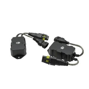 Vivid Lumen Canbus LED Antiflicker H7 Modules – Pair (H7D-2)