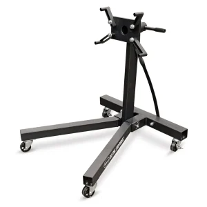 Eastwood 1200lb Engine Stand Steel Construction (33915)