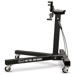 Eastwood 1200lb Engine Stand Steel Construction (33915) - view 2