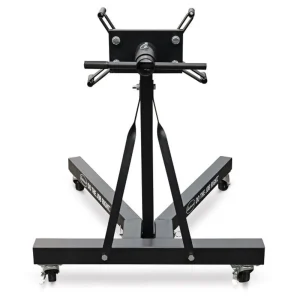 Eastwood 1200lb Engine Stand Steel Construction (33915) - view 3