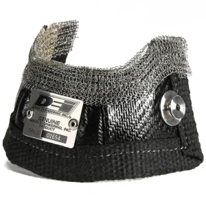 DEI Onyx Series Wastegate Heat Shield (10143)