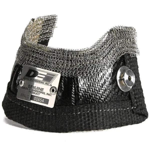 DEI Onyx Series Wastegate Heat Shield (10143)